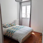 Bel appartement ancien Poitiers Centre - 4 Chambres