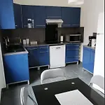 Bel appartement ancien Poitiers Centre - 4 Chambres